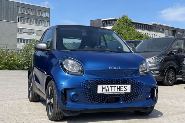 Smart ForTwo 60 kW image number 3