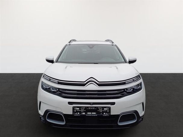 Citroen C5 Aircross Pure Tech 180 FEEL 133 kW image number 2