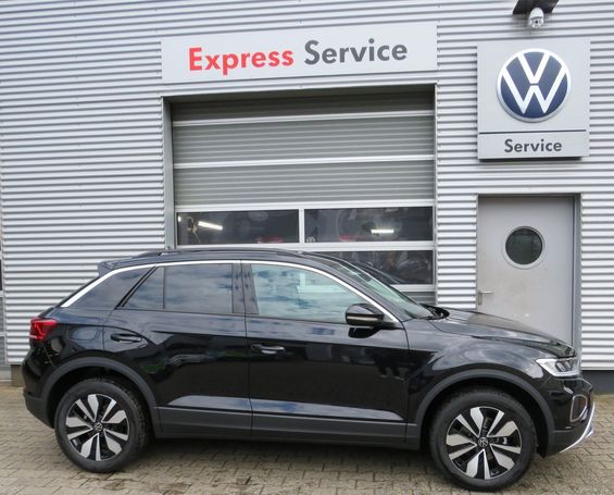 Volkswagen T-Roc 1.5 TSI DSG 110 kW image number 2