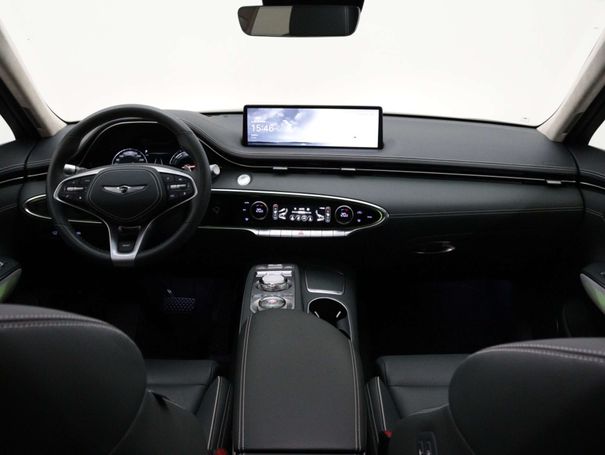 Genesis GV70 360 kW image number 23