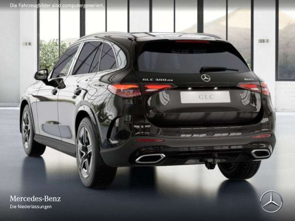 Mercedes-Benz GLC 300 de AMG 245 kW image number 21