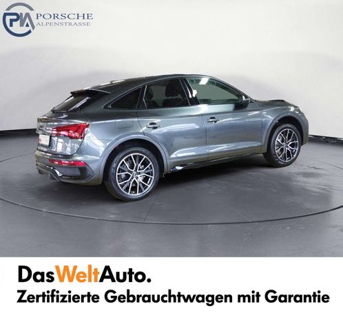 Audi Q5 40 TDI quattro S-line 150 kW image number 11