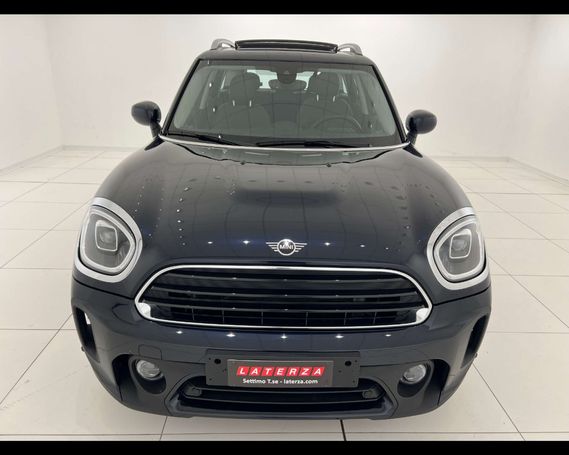 Mini Cooper Countryman Mini 100 kW image number 16