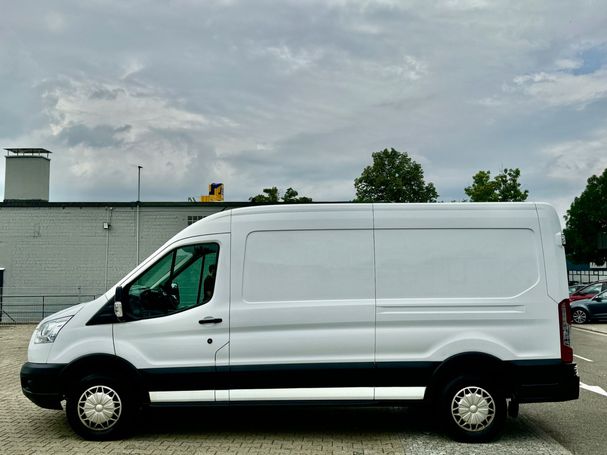 Ford Transit 114 kW image number 8