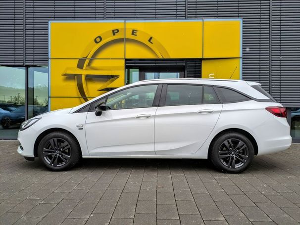 Opel Astra 1.2 96 kW image number 5