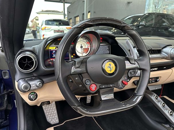 Ferrari 812 GTS 588 kW image number 39