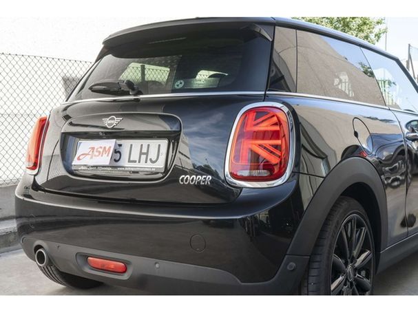 Mini Cooper 100 kW image number 38