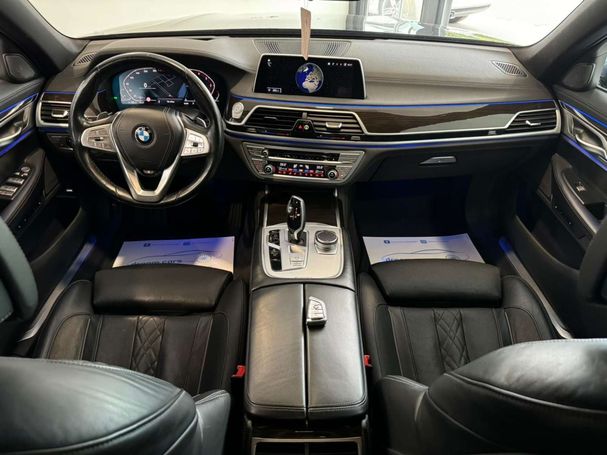 BMW 730 xDrive 195 kW image number 15