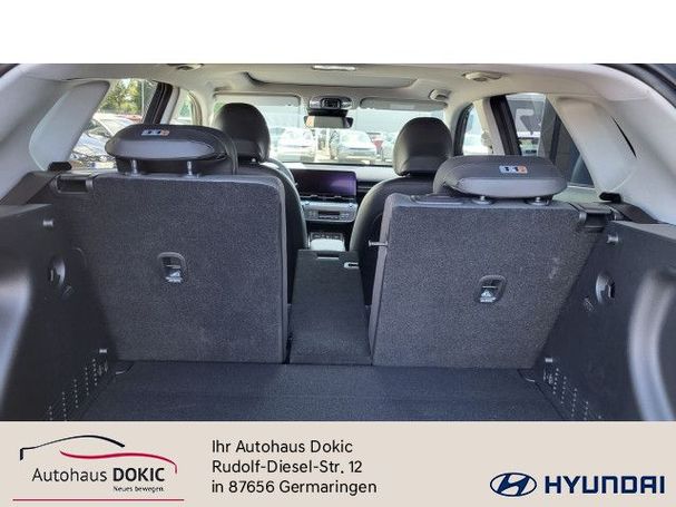 Hyundai Kona 146 kW image number 19