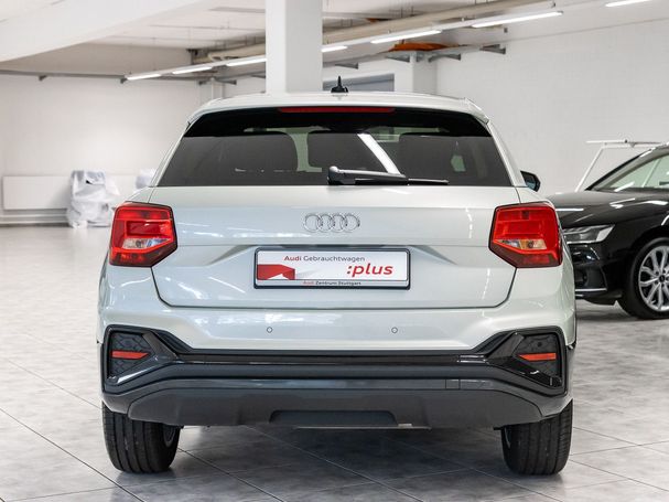 Audi Q2 30 TDI S tronic S-line 85 kW image number 5