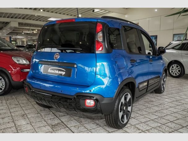 Fiat Panda 51 kW image number 3