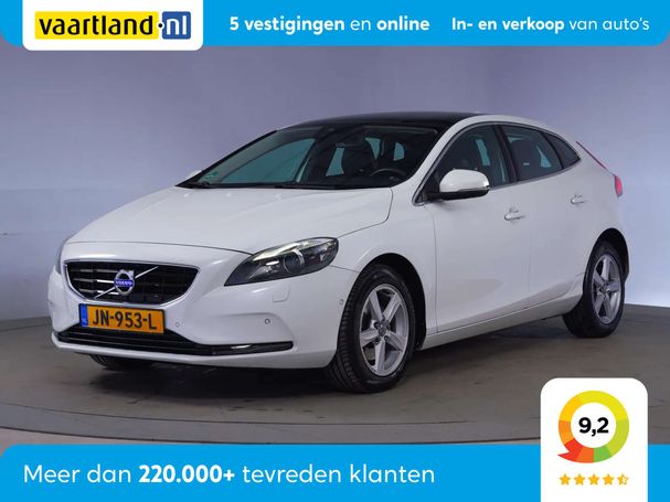 Volvo V40 T2 90 kW image number 2