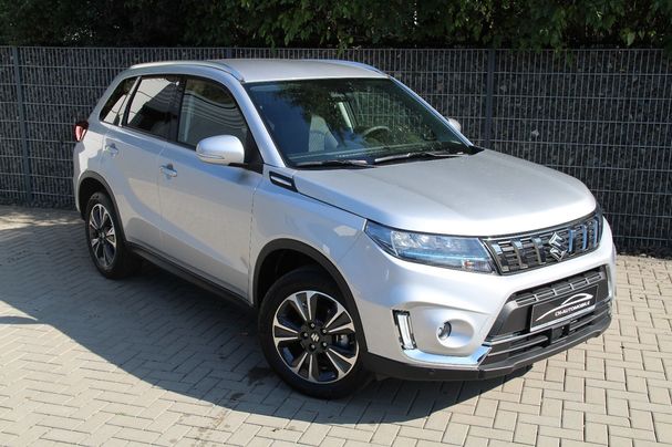 Suzuki Vitara 1.4 95 kW image number 1