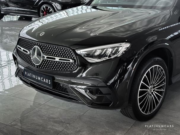 Mercedes-Benz GLC 300 e AMG 230 kW image number 13