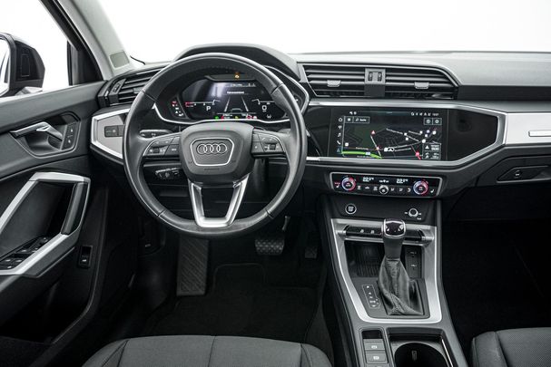 Audi Q3 40 TDI Advanced 147 kW image number 16