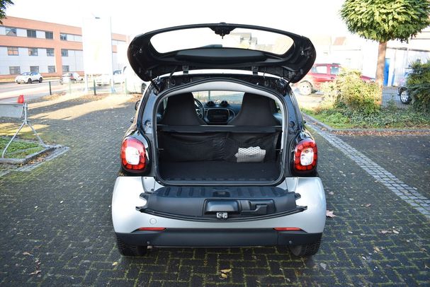 Smart ForTwo Coupe 52 kW image number 6