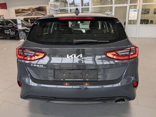 Kia Ceed 1.0 73 kW image number 10