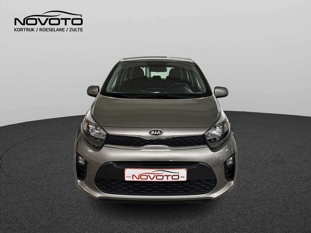 Kia Picanto 1.2 62 kW image number 2