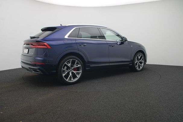 Audi Q8 50 TDI quattro S-line 210 kW image number 2