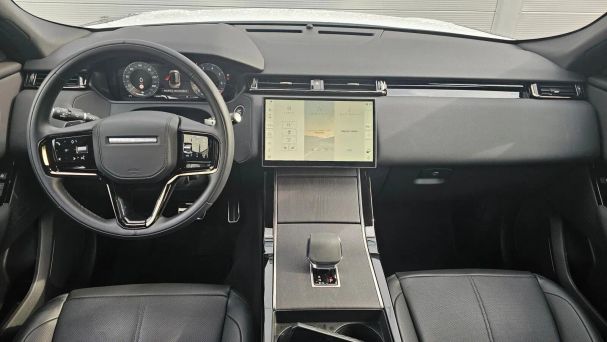 Land Rover Range Rover Velar 184 kW image number 4