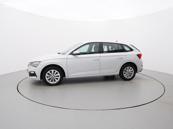 Skoda Scala 1.0 TSI Ambition 81 kW image number 5