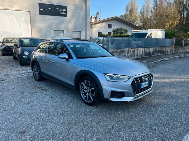 Audi A4 Allroad 40 TDI 140 kW image number 2