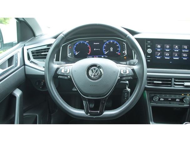 Volkswagen Polo 70 kW image number 6