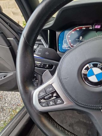 BMW 320d Touring xDrive M Sport 140 kW image number 20