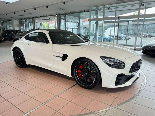 Mercedes-Benz AMG GT 430 kW image number 3