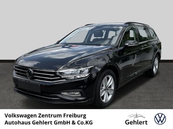 Volkswagen Passat 2.0 TDI DSG 147 kW image number 1