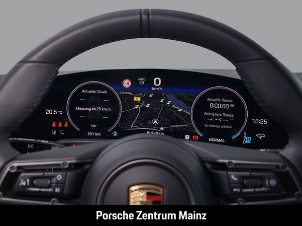 Porsche Taycan Sport Turismo 320 kW image number 17