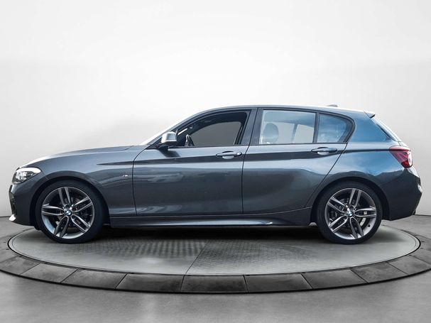 BMW 118i M Sport 100 kW image number 32