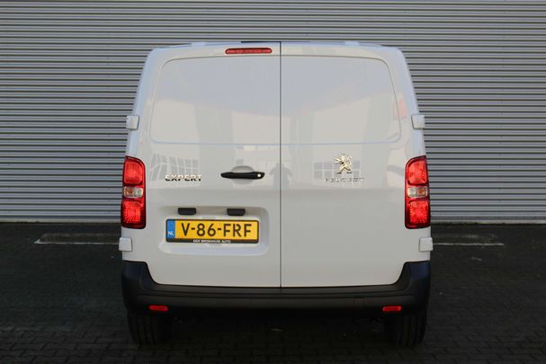 Peugeot Expert L2 1.5 BlueHDi 100 75 kW image number 16