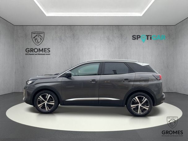 Peugeot 3008 1.6 Hybrid 165 kW image number 8