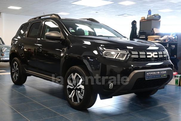 Dacia Duster 100 74 kW image number 1