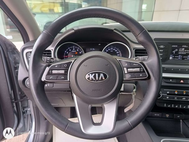 Kia Ceed 1.0 T-GDI 74 kW image number 12