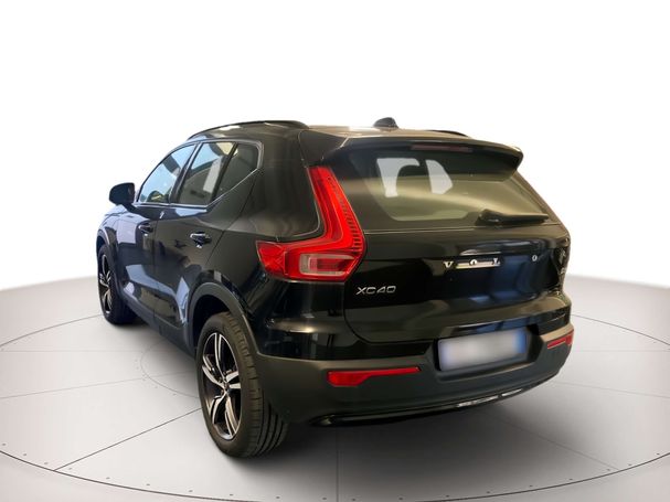 Volvo XC40 D3 110 kW image number 4