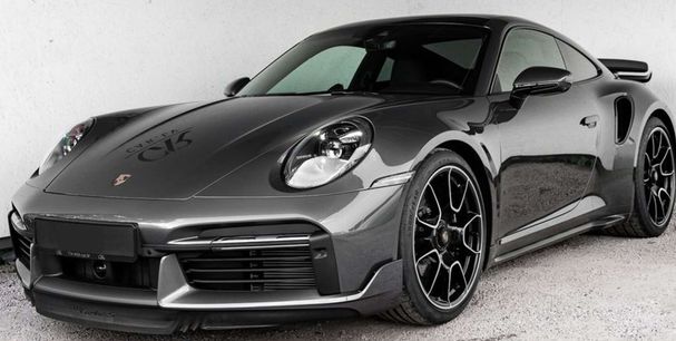 Porsche 992 Turbo S PDK 478 kW image number 1