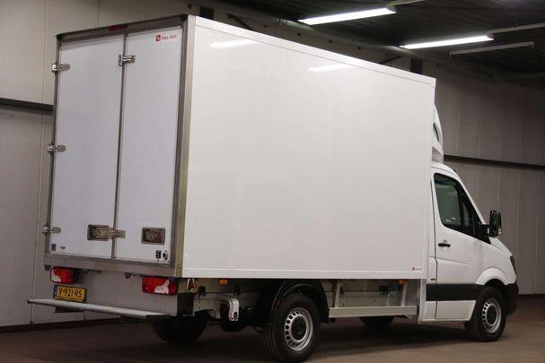 Mercedes-Benz Sprinter 314 CDi 105 kW image number 1