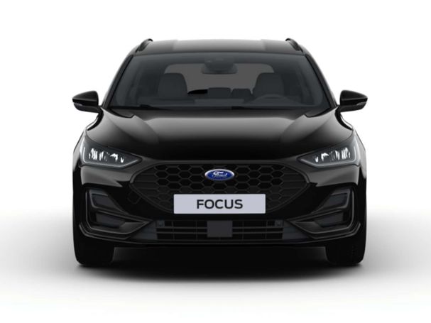 Ford Focus Wagon 1.0 92 kW image number 6