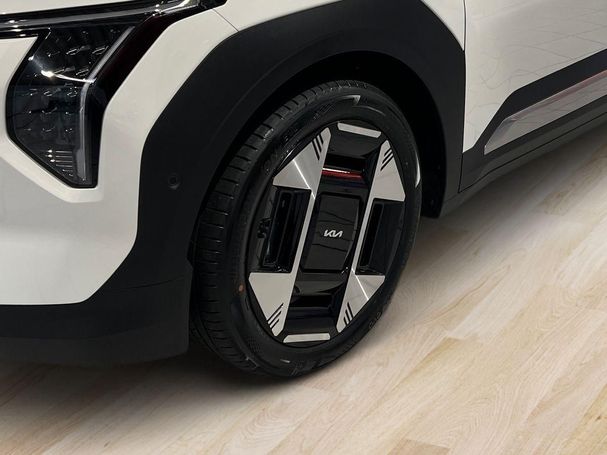 Kia EV3 Earth 150 kW image number 6