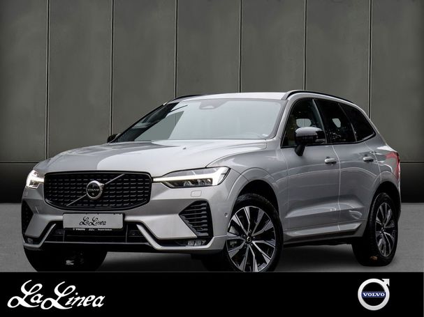 Volvo XC60 B4 Plus Dark 145 kW image number 1