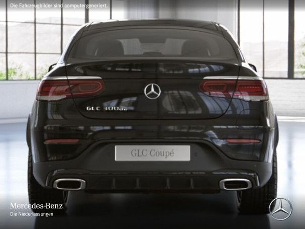 Mercedes-Benz GLC 300 de 225 kW image number 8