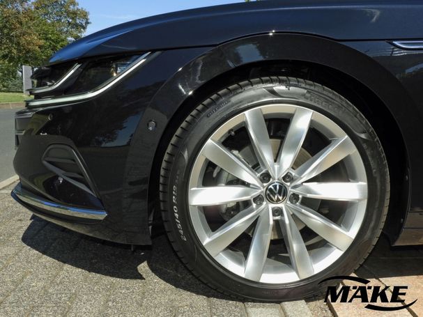 Volkswagen Arteon 2.0 TDI DSG 4Motion 147 kW image number 24