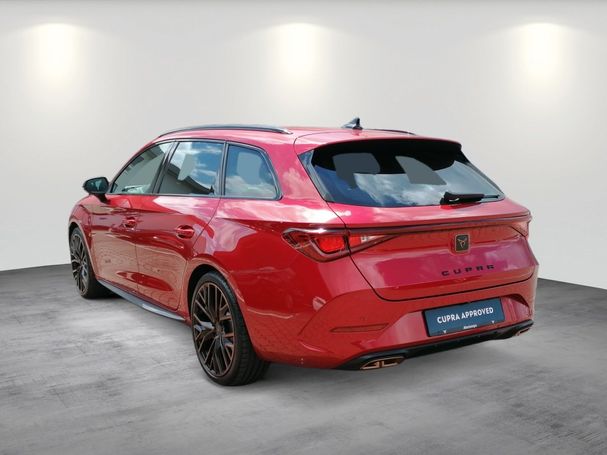 Cupra Leon e-Hybrid 180 kW image number 5