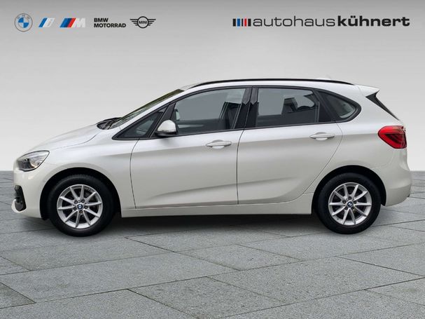 BMW 216i Active Tourer 80 kW image number 5