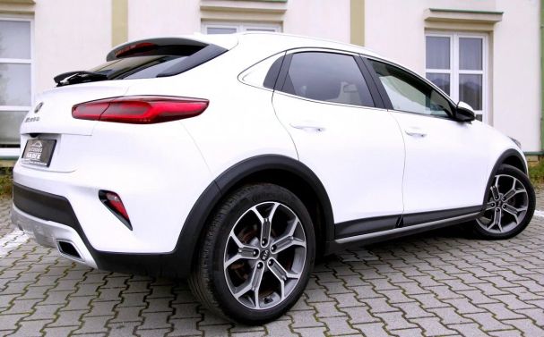 Kia XCeed 104 kW image number 28