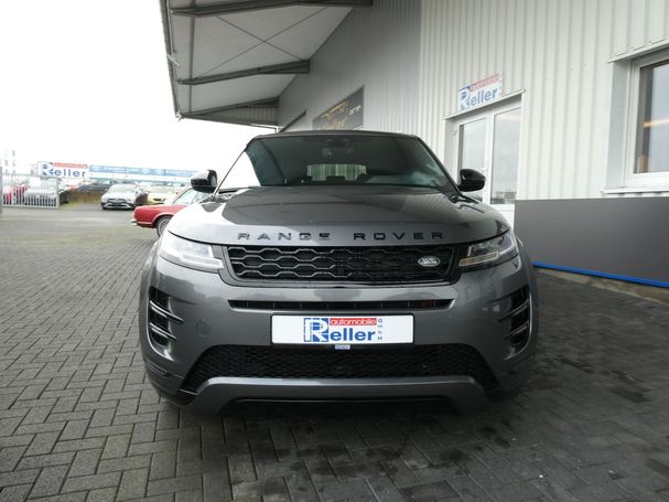 Land Rover Range Rover Evoque R-Dynamic S 110 kW image number 2