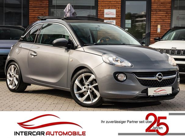 Opel Adam 1.0 Open Air 85 kW image number 1