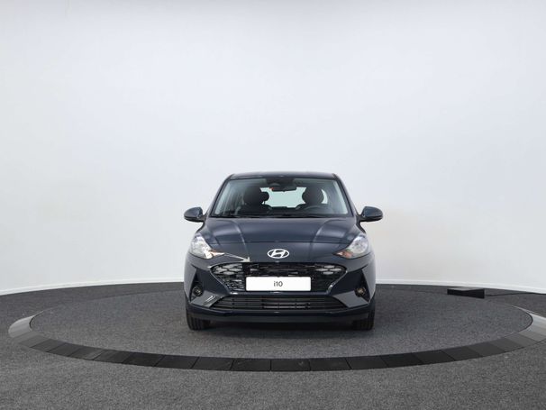 Hyundai i10 1.0 46 kW image number 7